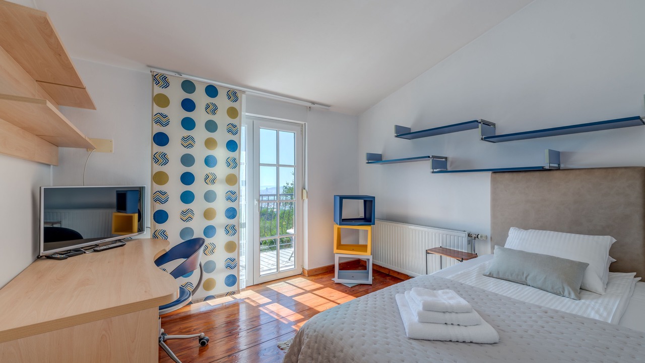 Photo of Bedroom in Klis