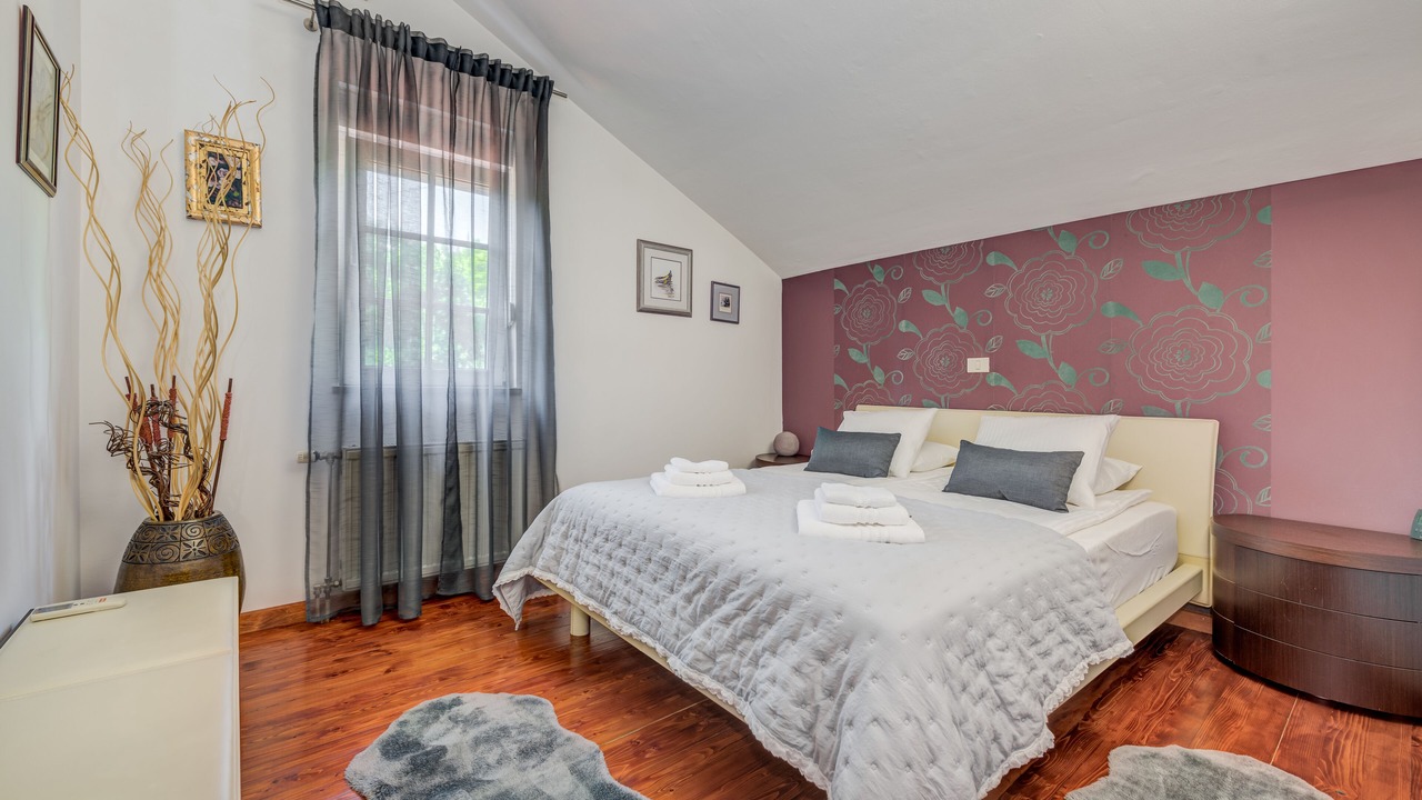 Photo of Bedroom in Klis