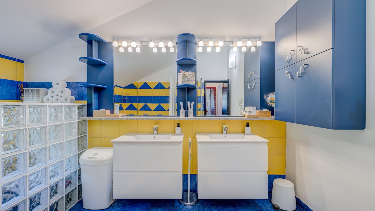 Photo of Bathroom in Klis