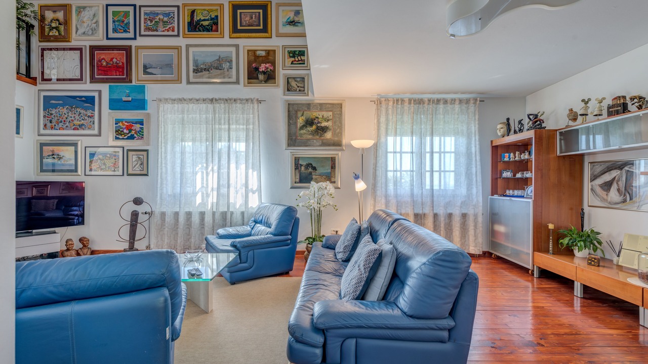 Photo of Livingroom in Klis