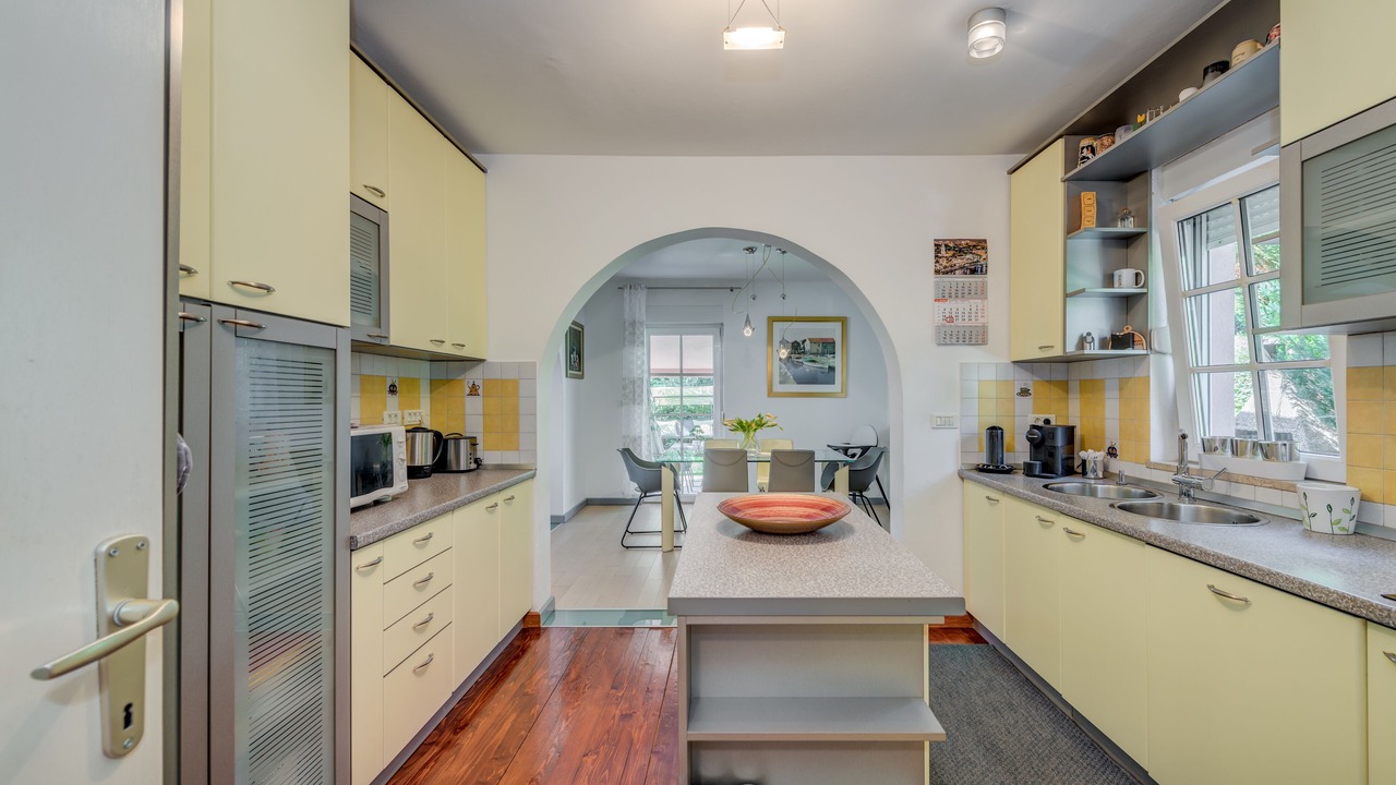 Photo of Kitchen in Klis