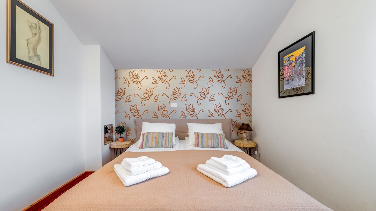 Photo of Bedroom in Klis