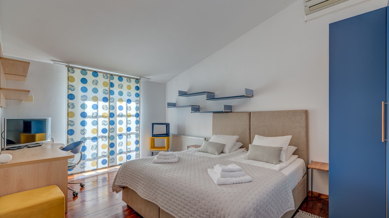 Photo of Bedroom in Klis
