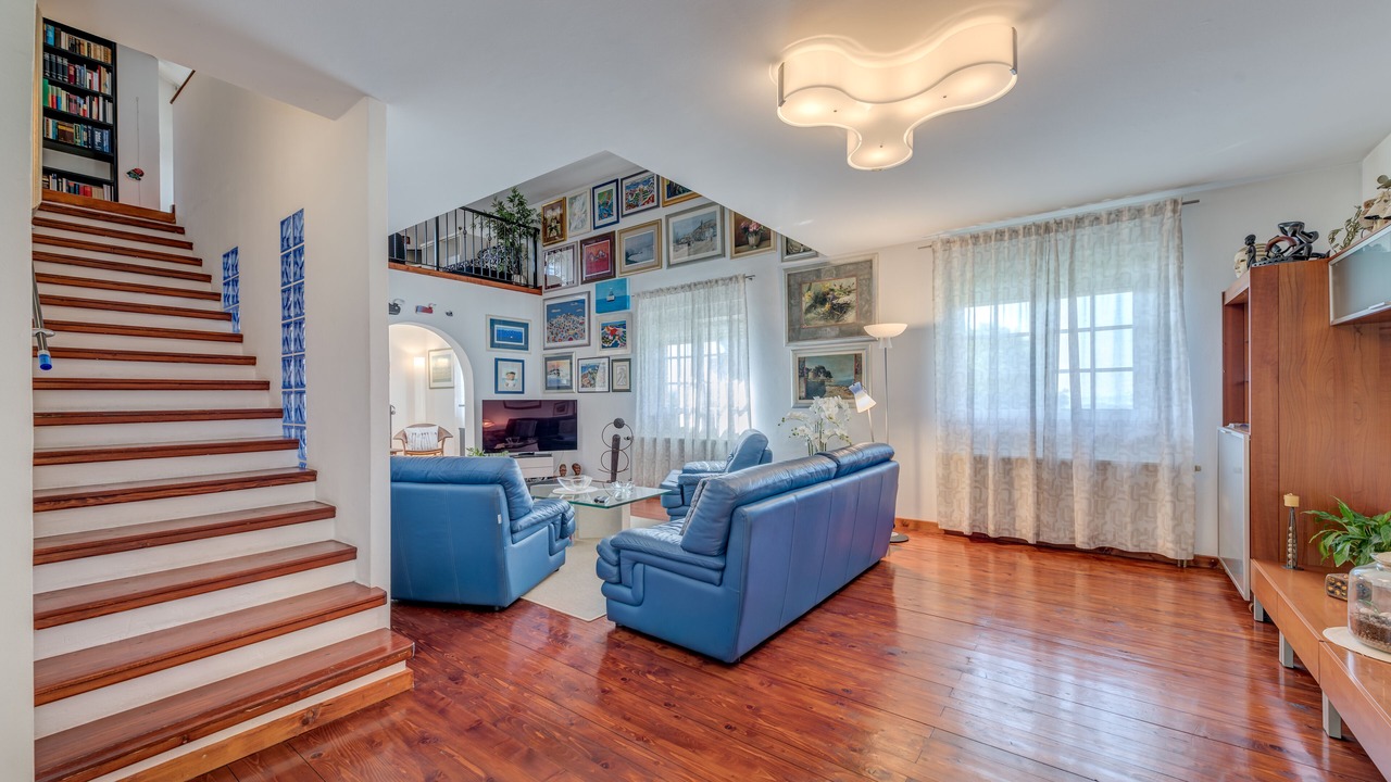 Photo of Livingroom in Klis