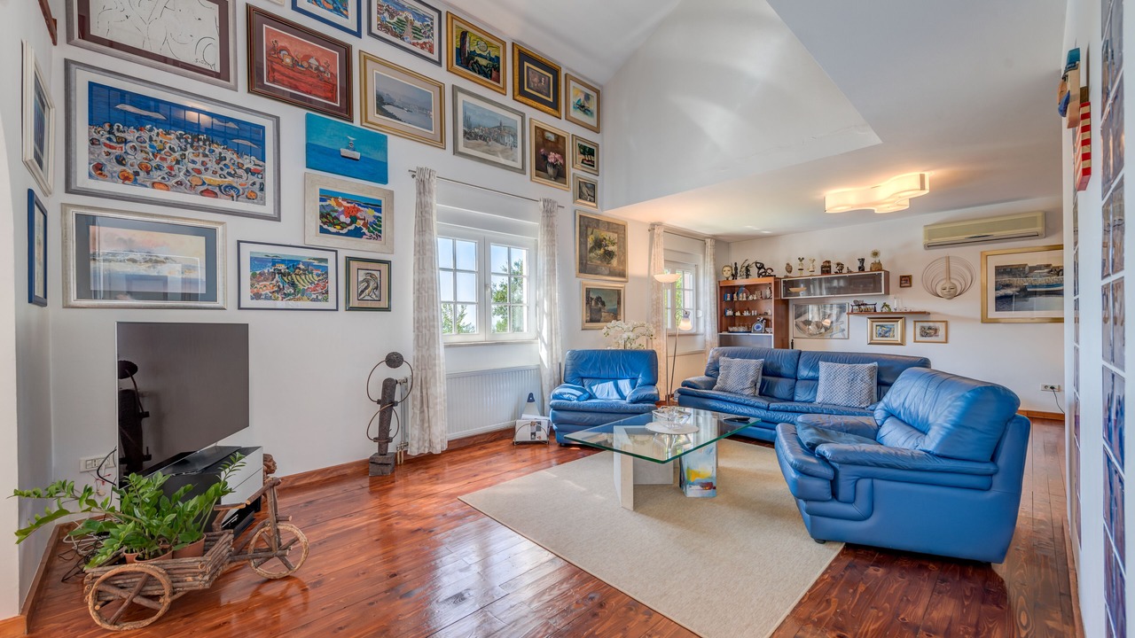 Photo of Livingroom in Klis
