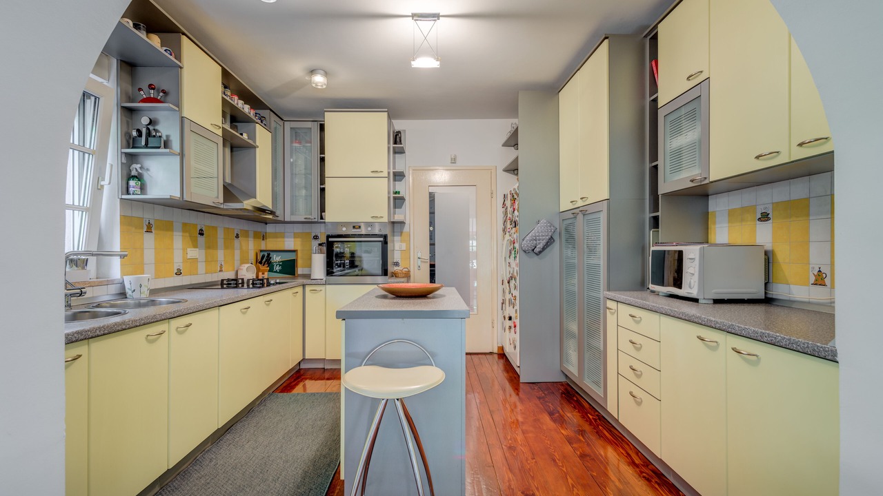 Photo of Kitchen in Klis