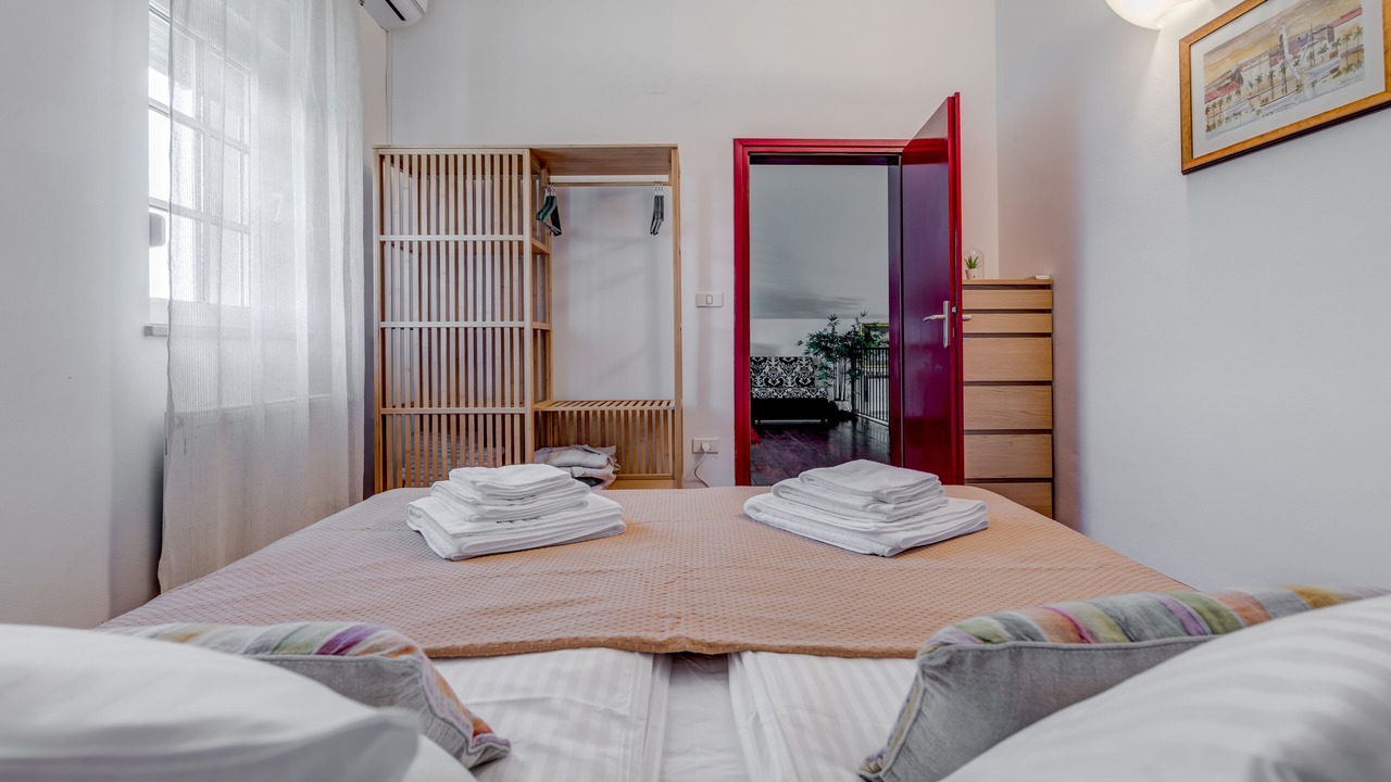 Photo of Bedroom in Klis