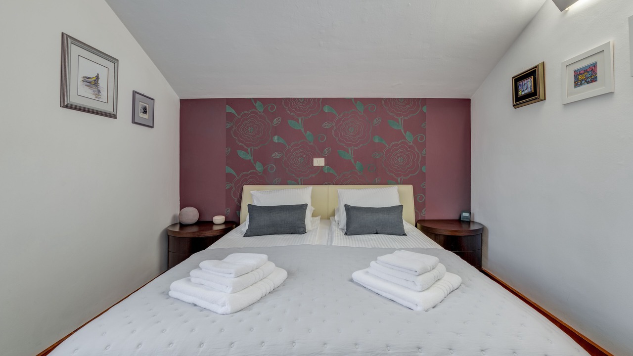 Photo of Bedroom in Klis