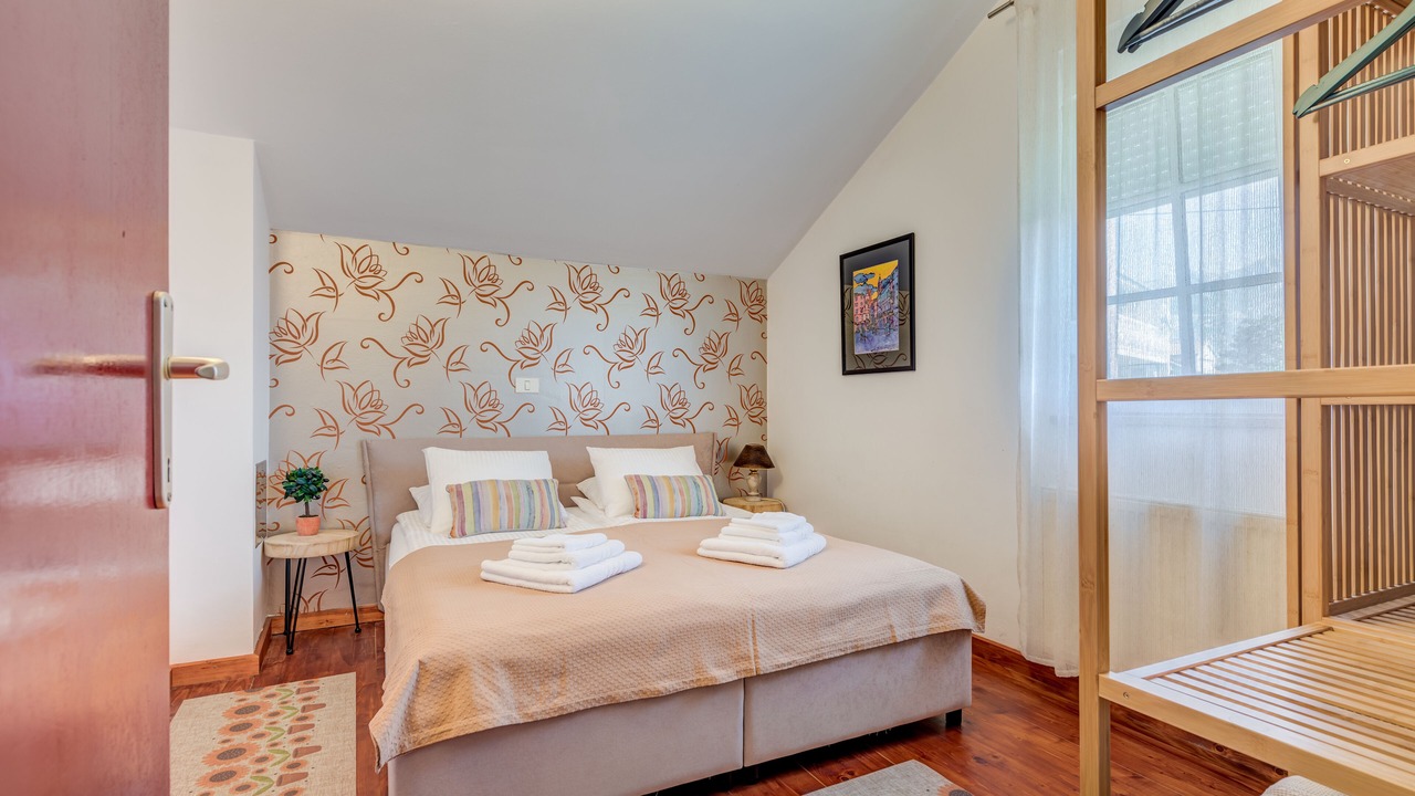 Photo of Bedroom in Klis
