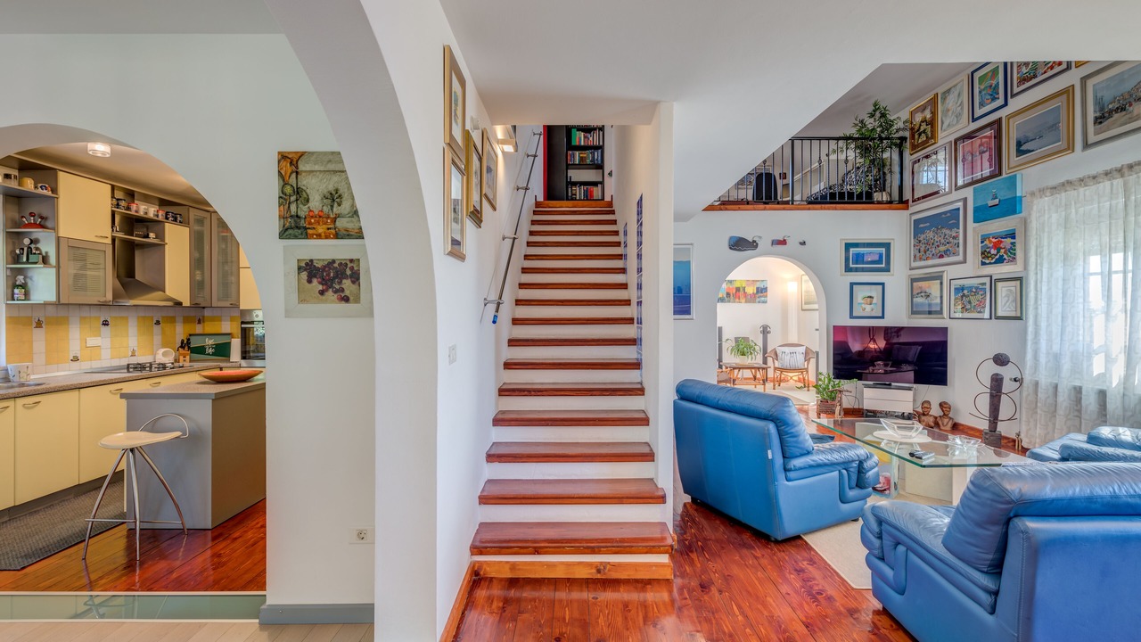 Photo of Livingroom in Klis