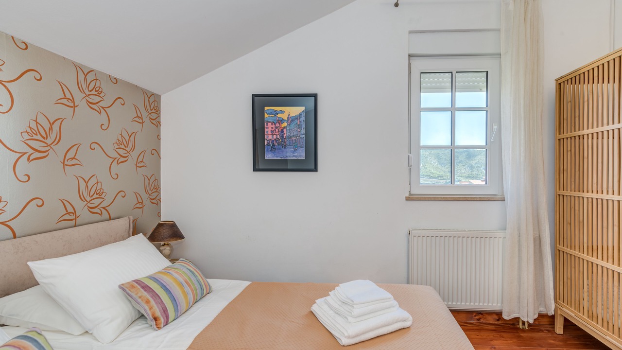 Photo of Bedroom in Klis