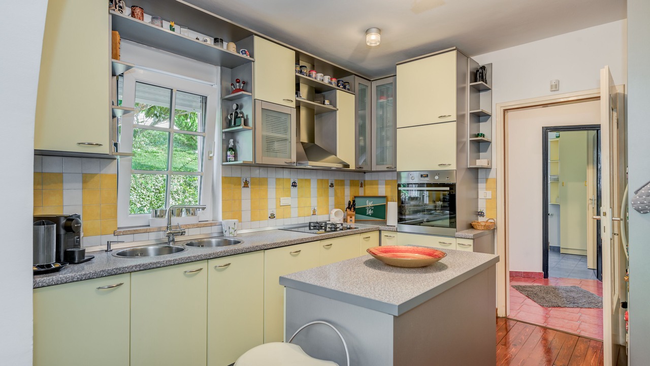 Photo of Kitchen in Klis