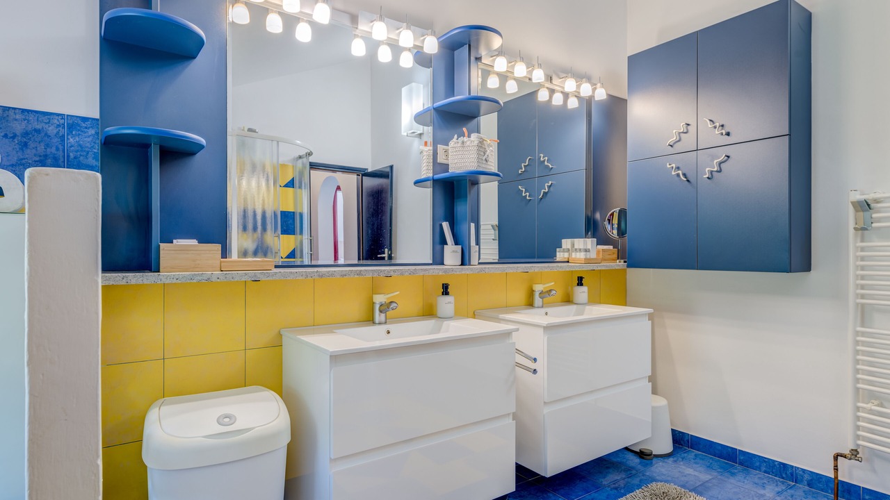 Photo of Bathroom in Klis