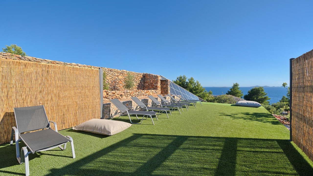 Photo of Outdoor in Jezera