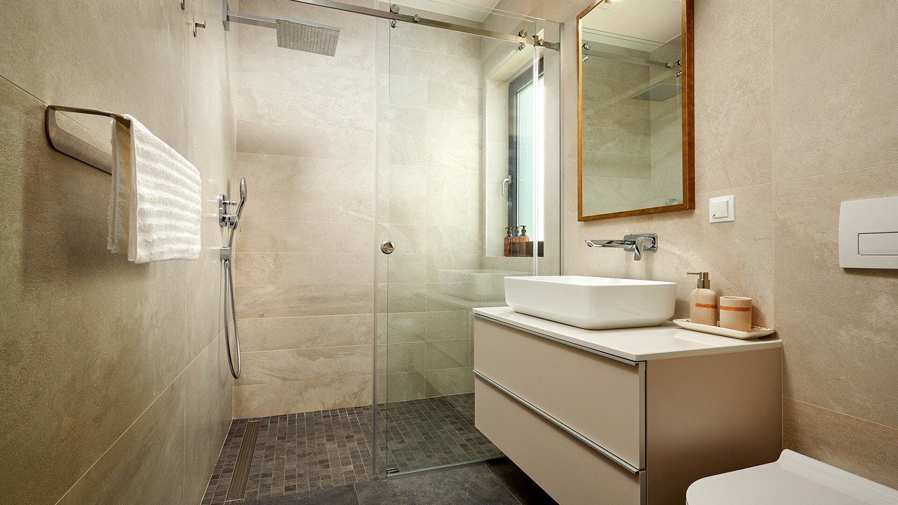 Photo of Bathroom in Sucuraj