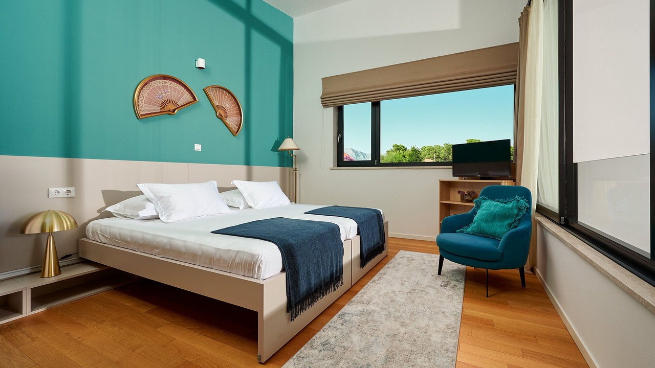 Photo of Bedroom in Sucuraj