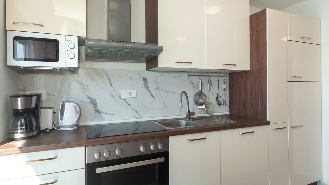 Photo of Kitchen in Betina