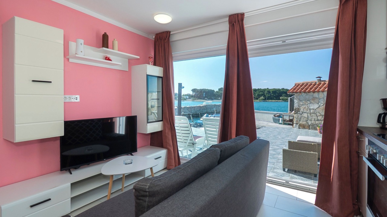 Photo of Livingroom in Betina