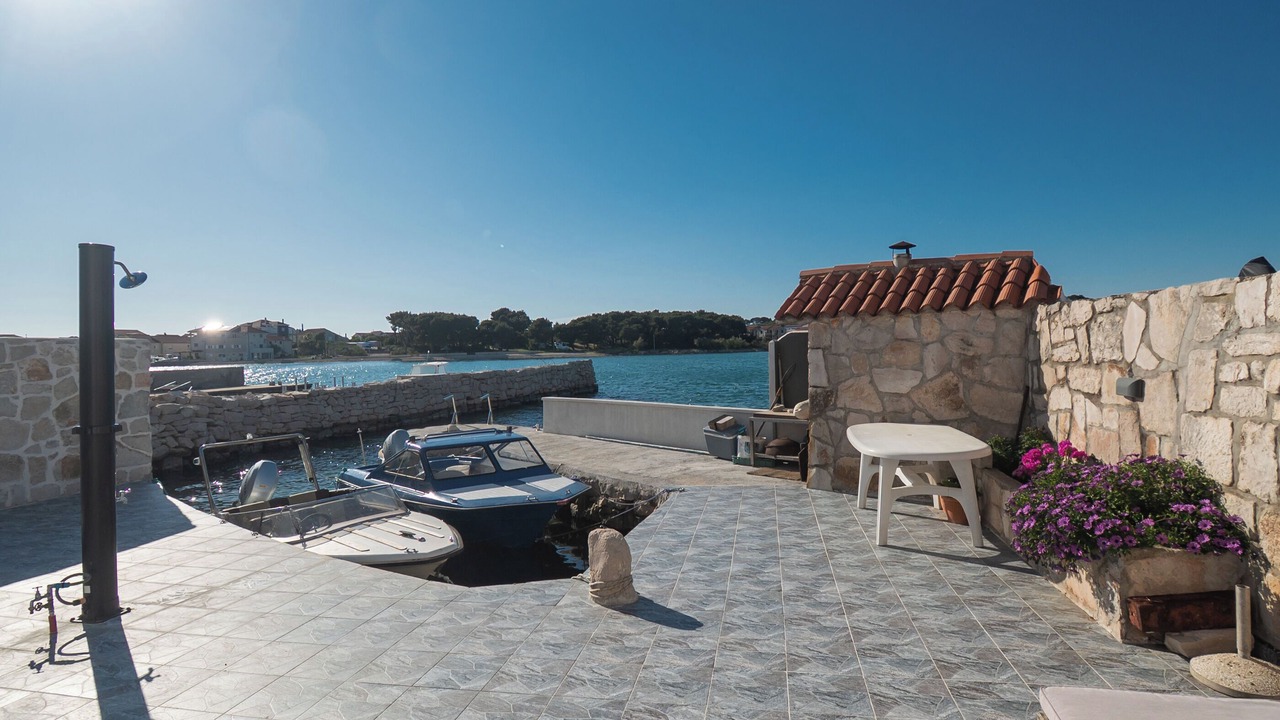 Photo of Patio Balcony in Betina
