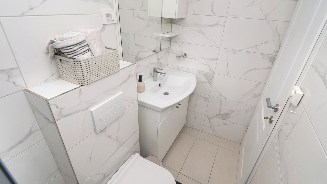 Photo of Bathroom in Betina