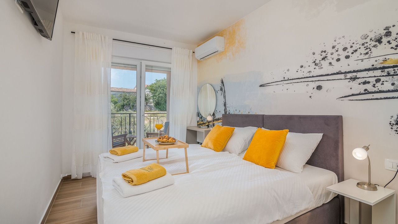 Photo of Bedroom in Linardici