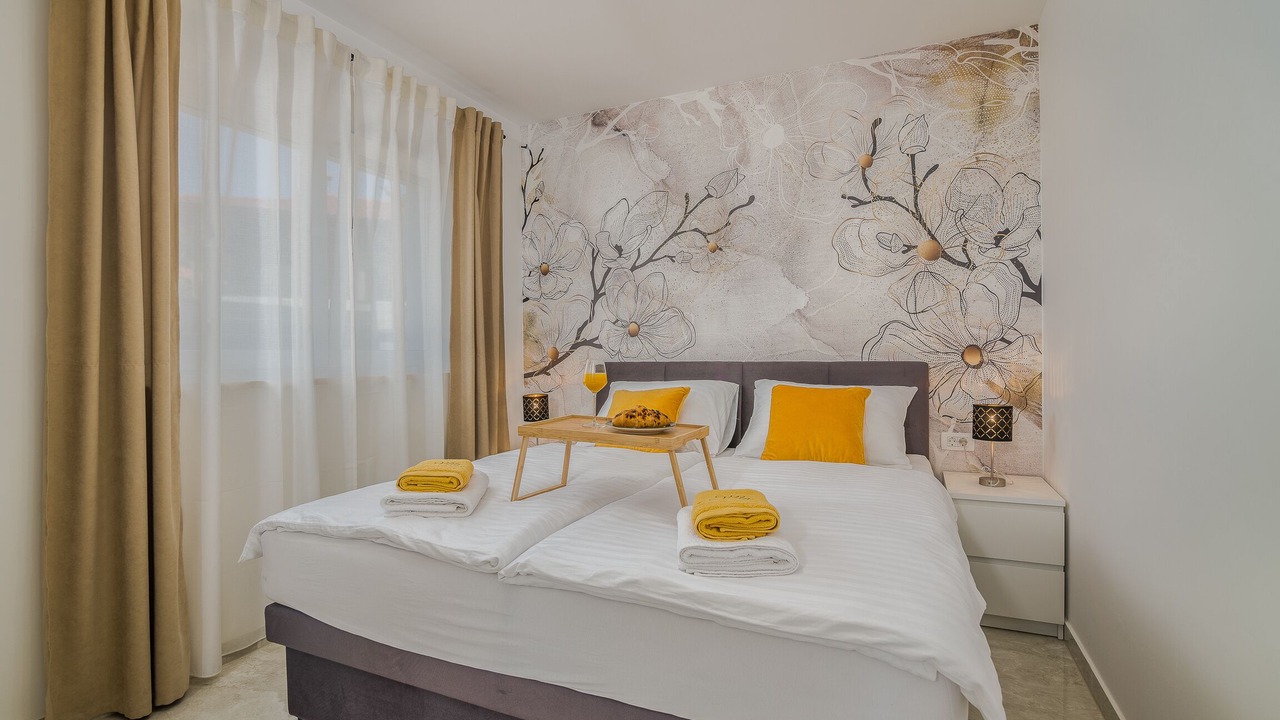 Photo of Bedroom in Linardici