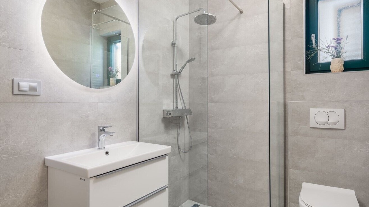 Photo of Bathroom in Razvode