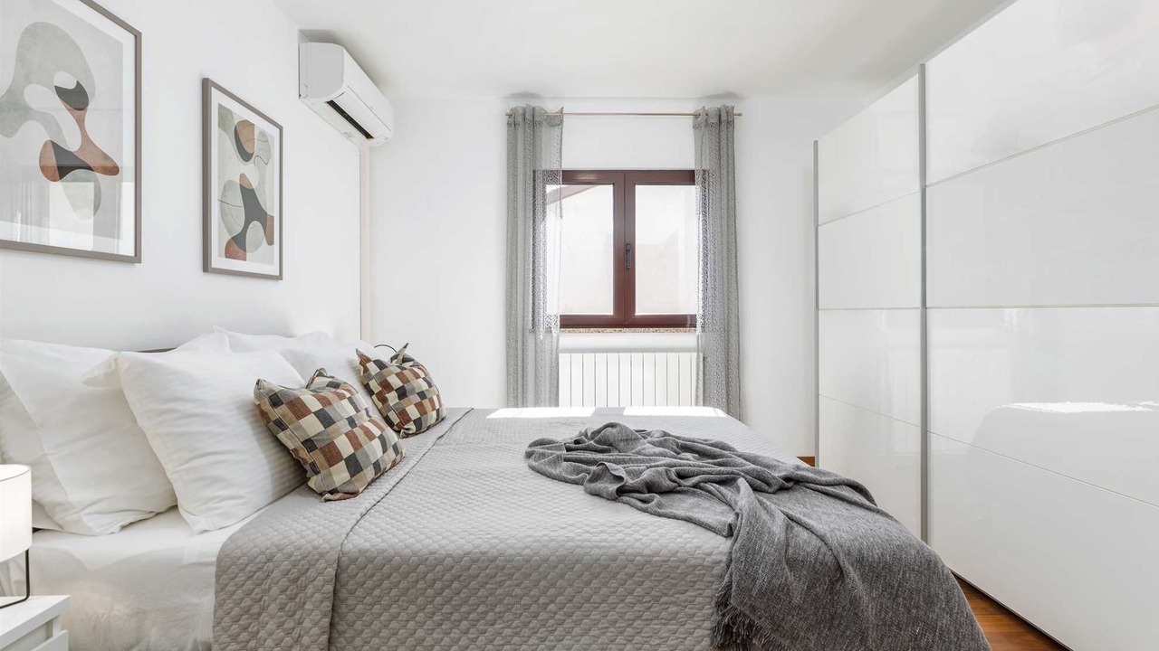 Photo of Bedroom in Loborika