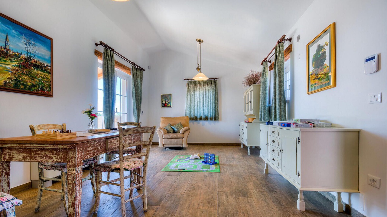 Photo of Bedroom in Babici