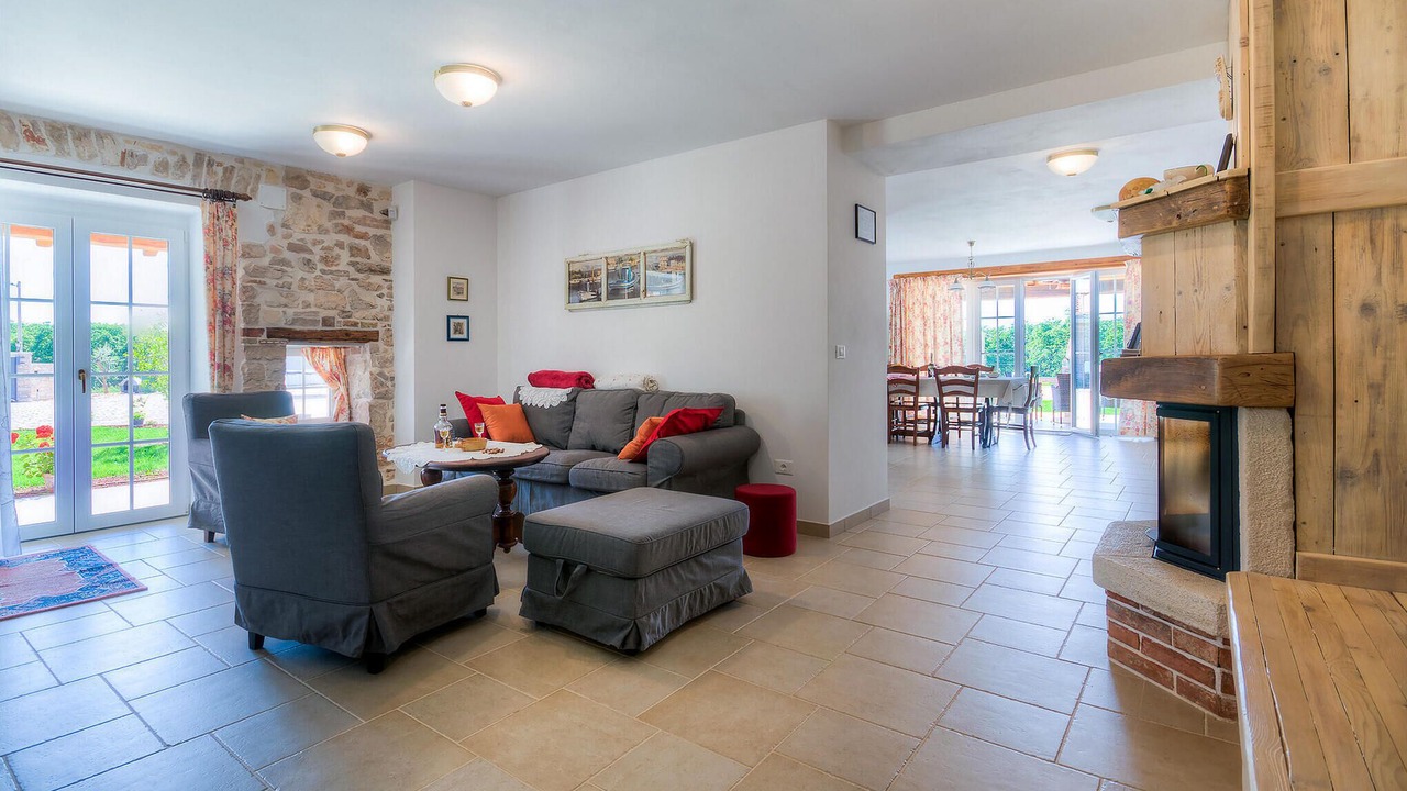 Photo of Bedroom in Babici