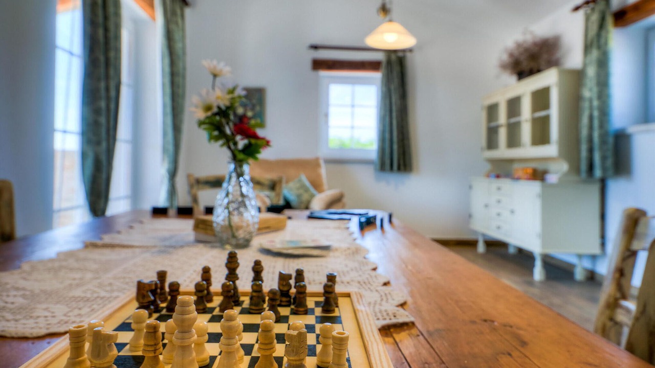 Photo of Bedroom in Babici