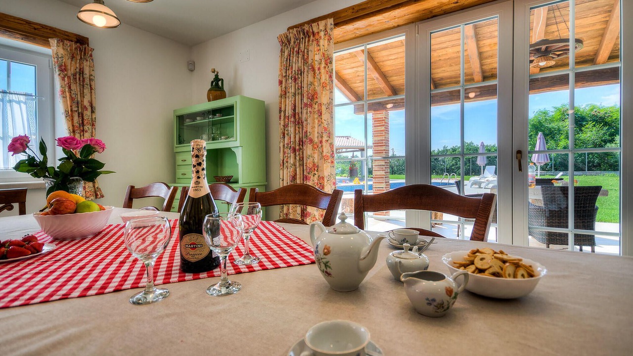 Photo of Bedroom in Babici