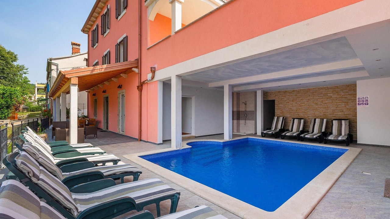 Photo of Outdoor in Sveta Marina