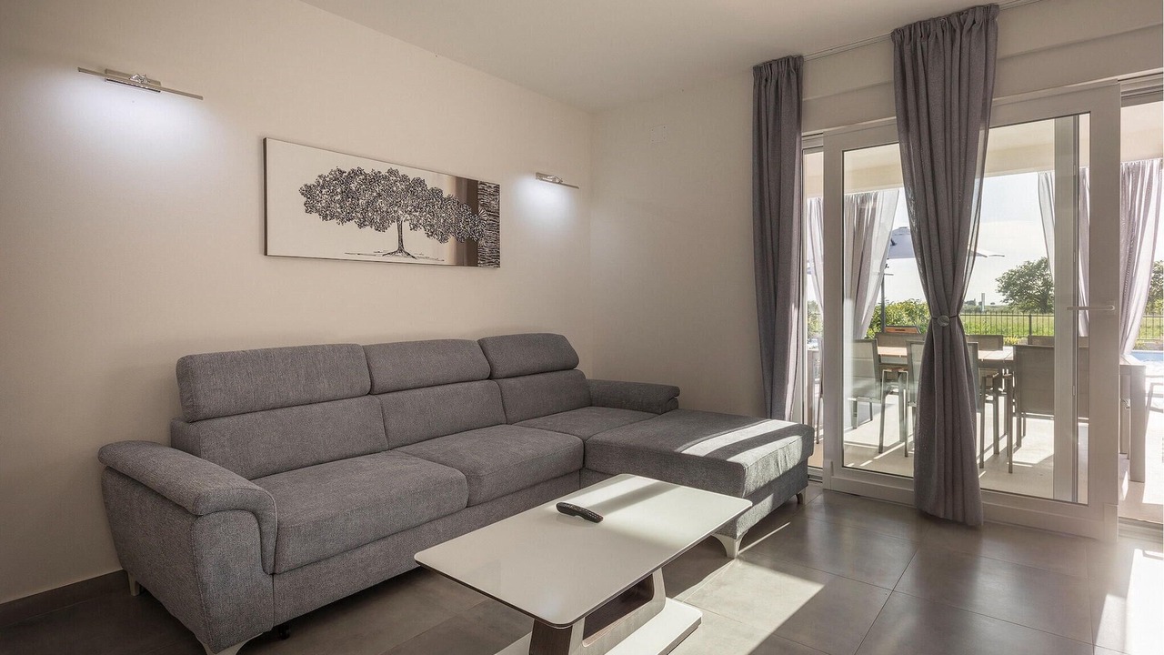 Photo of Bedroom in Seget