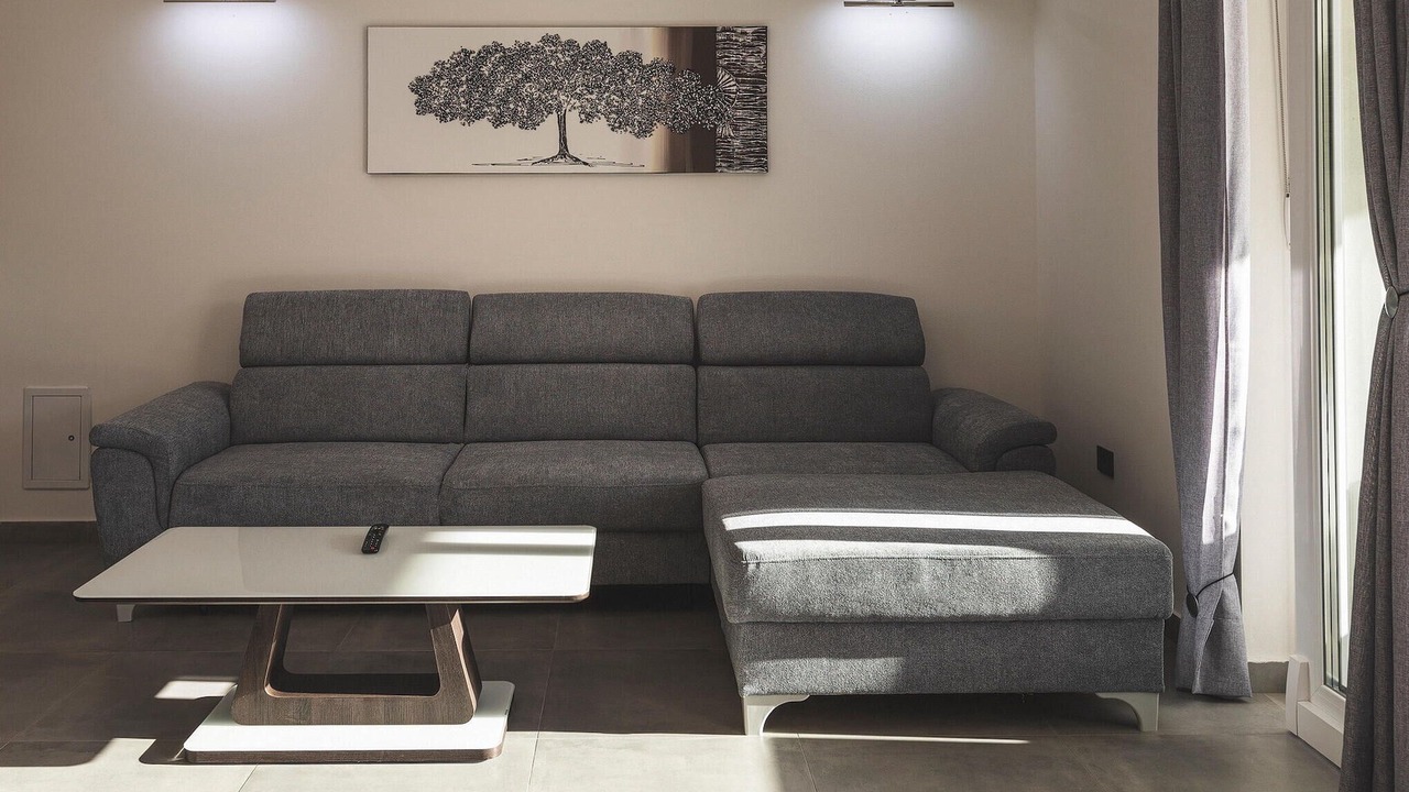 Photo of Bedroom in Seget