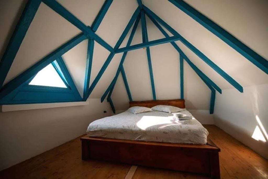 Photo of Bedroom in Corbu