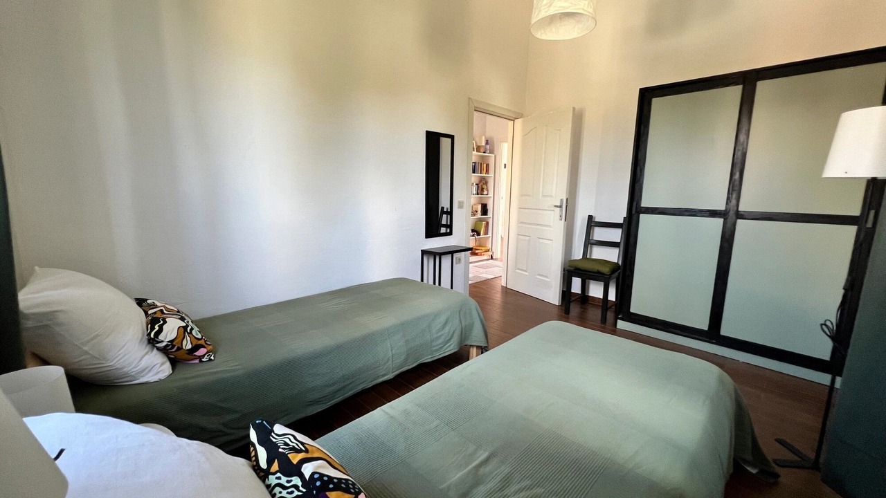 Photo of Bedroom in Cabrunici