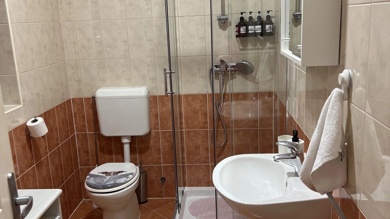 Photo of Bathroom in Cabrunici