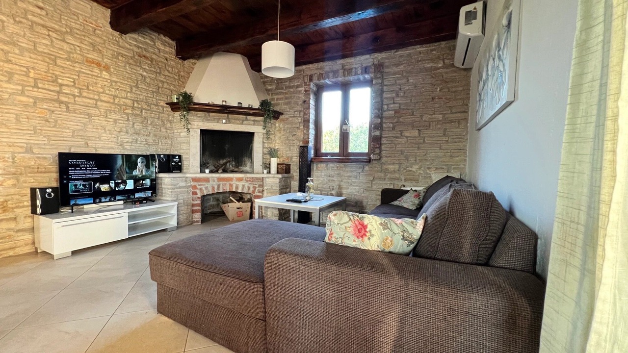 Photo of Livingroom in Cabrunici