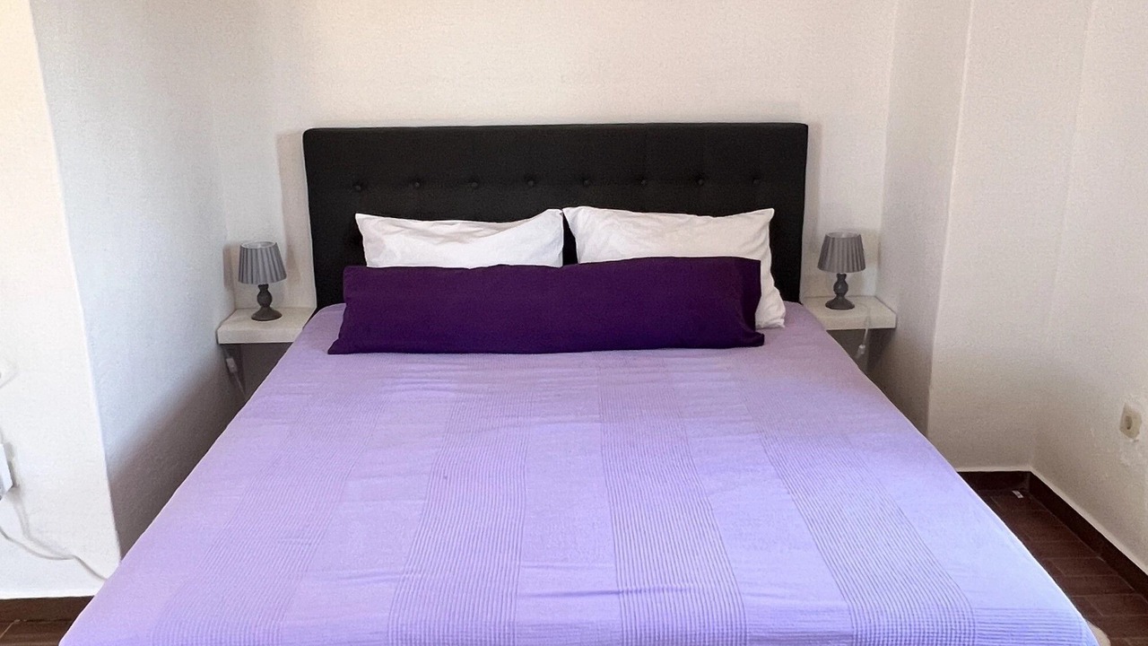 Photo of Bedroom in Cabrunici