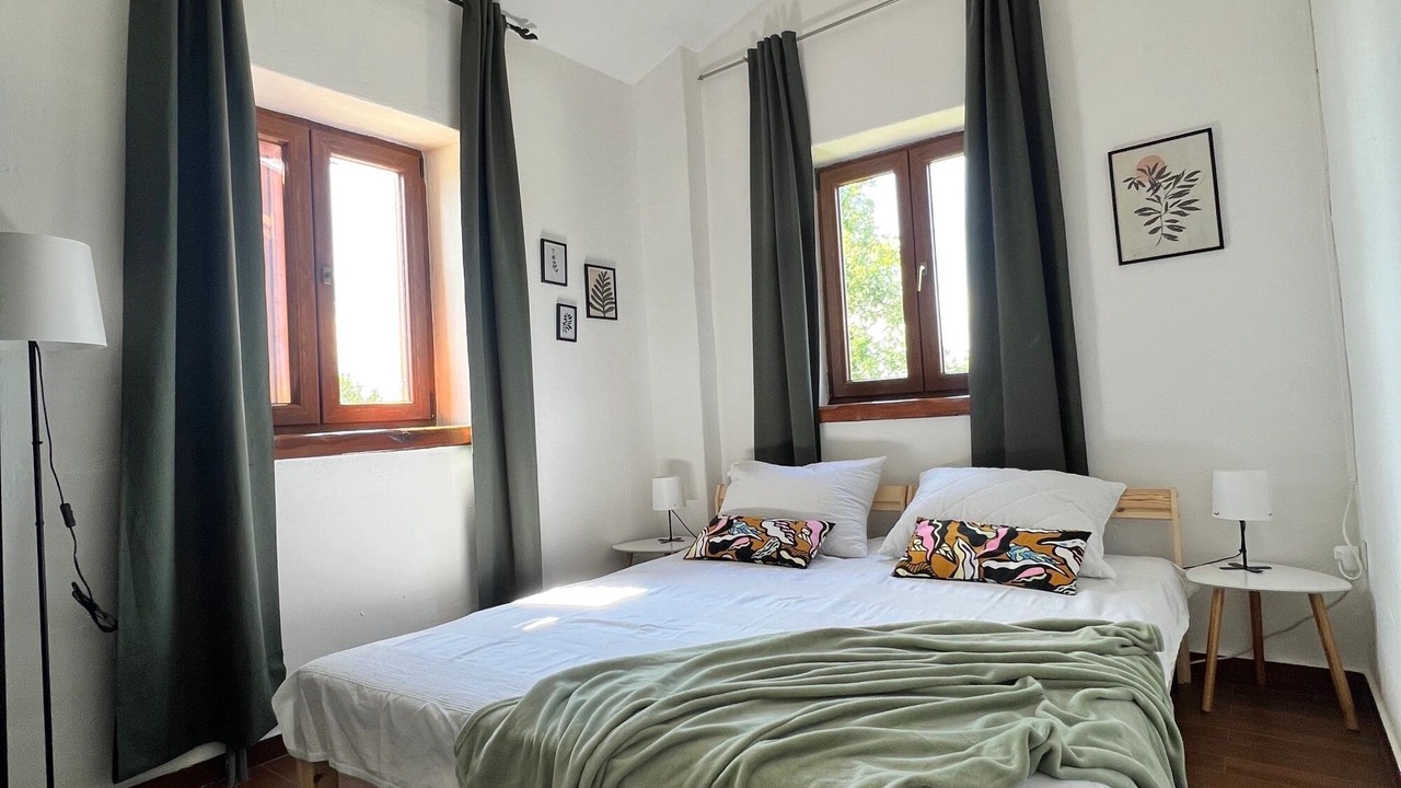 Photo of Bedroom in Cabrunici