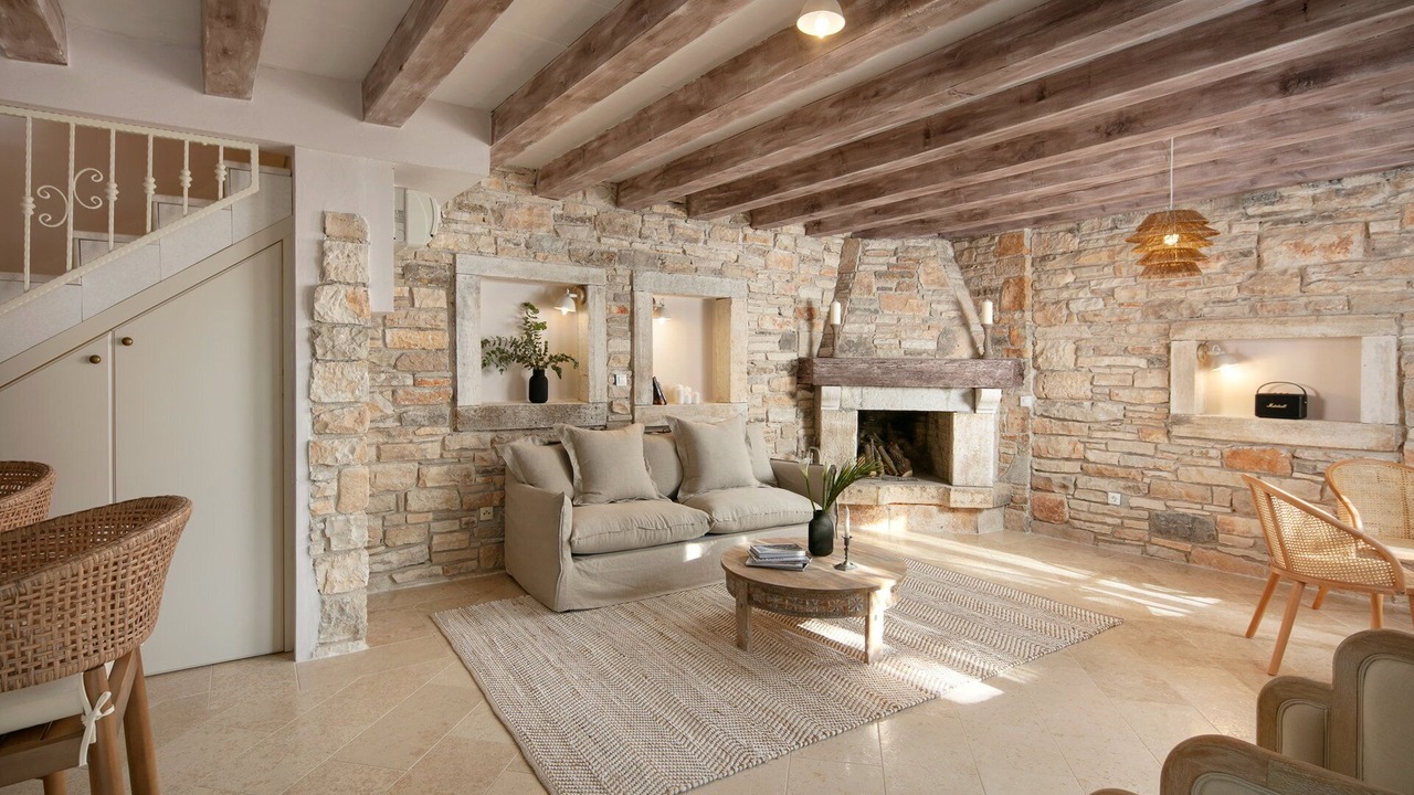 Photo of Livingroom in Burici