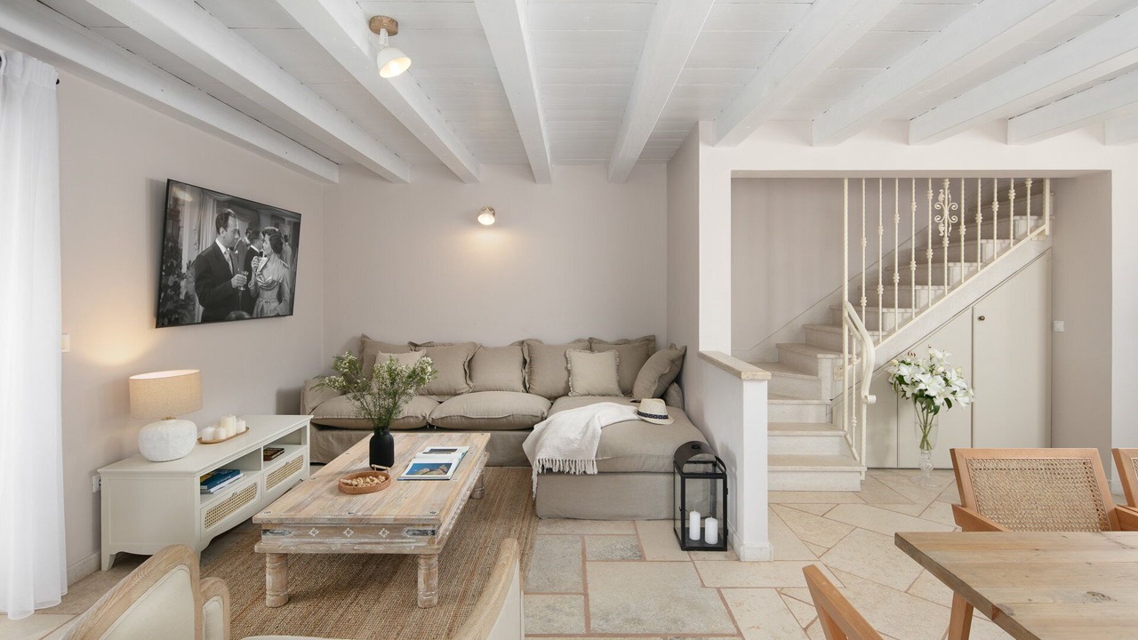 Photo of Livingroom in Burici