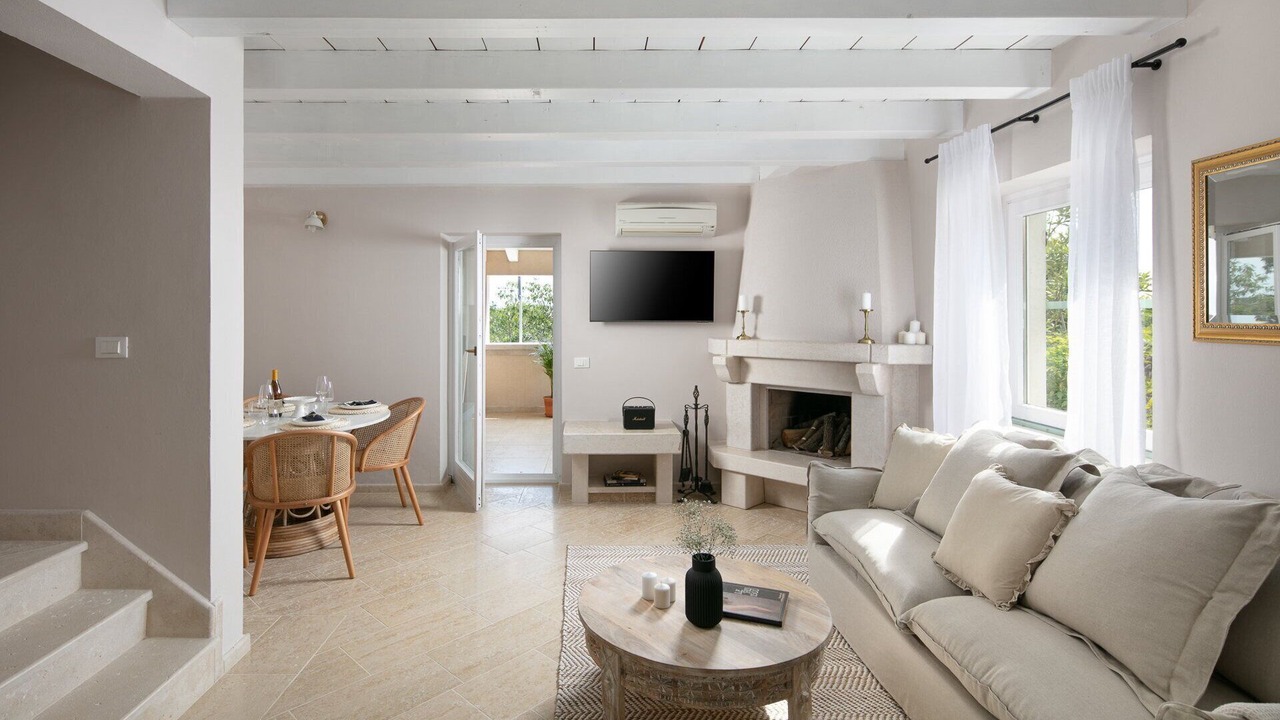 Photo of Livingroom in Burici