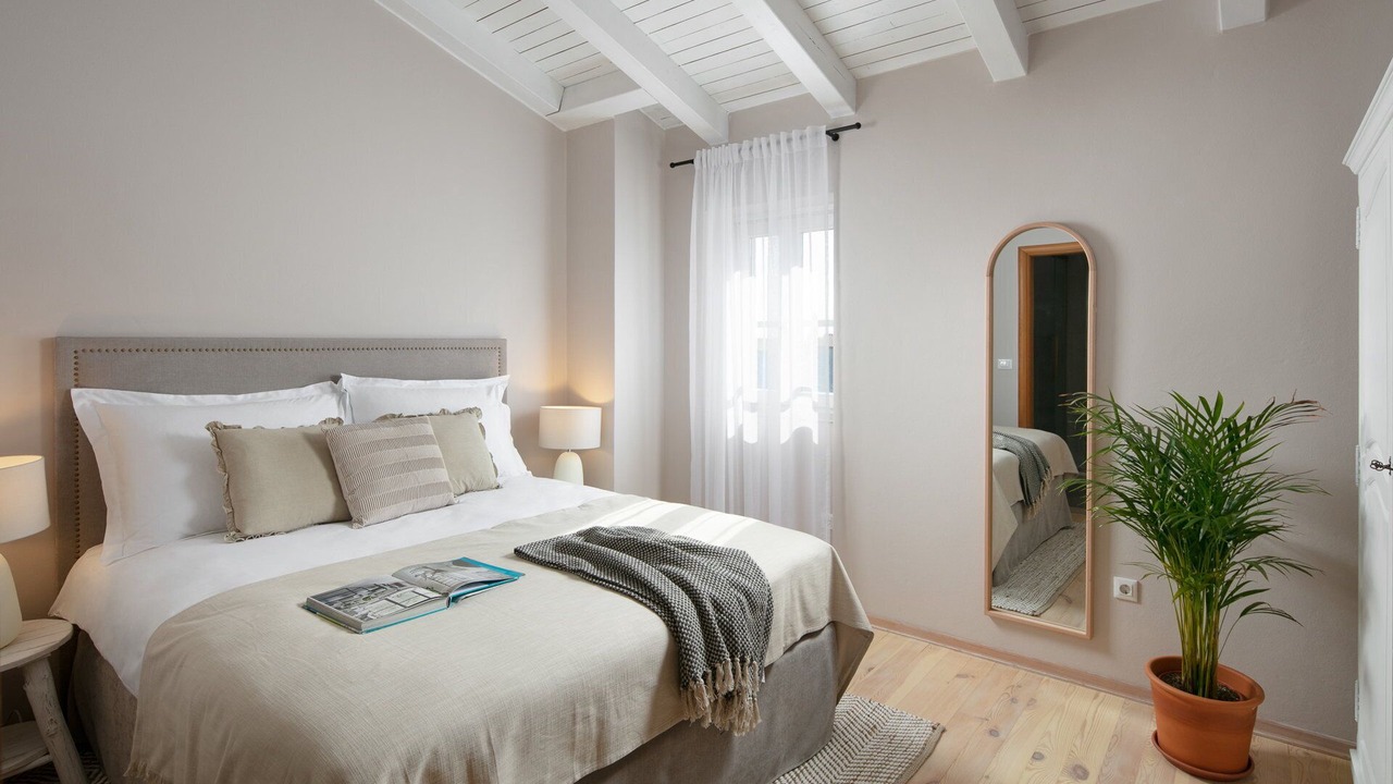 Photo of Bedroom in Burici