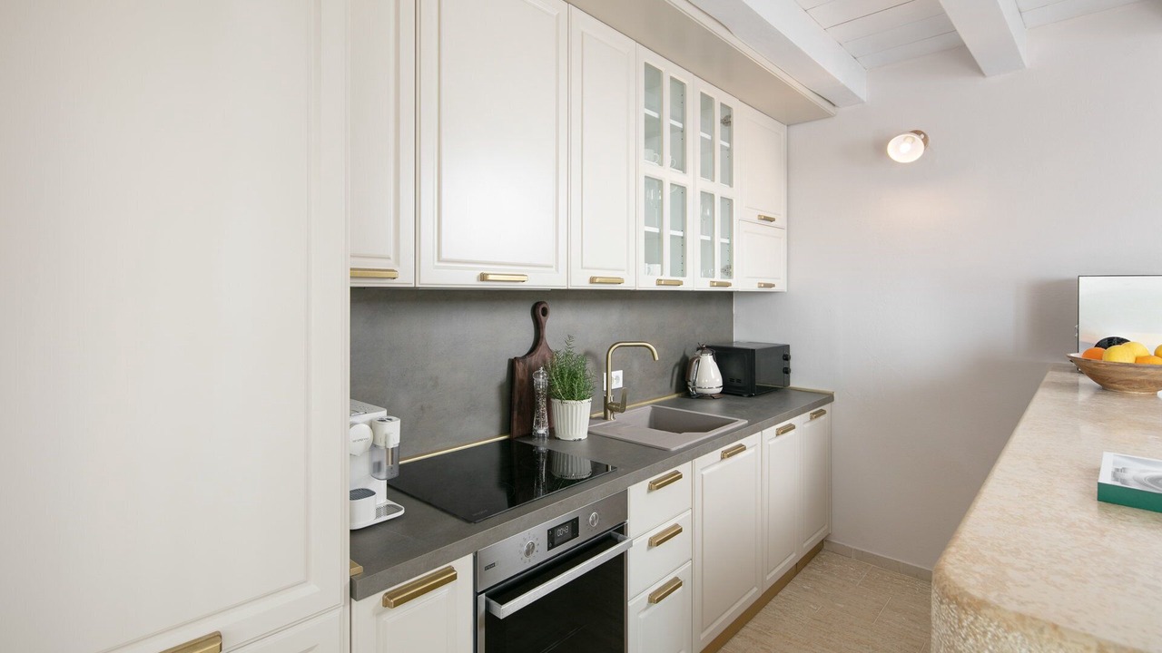 Photo of Kitchen in Burici