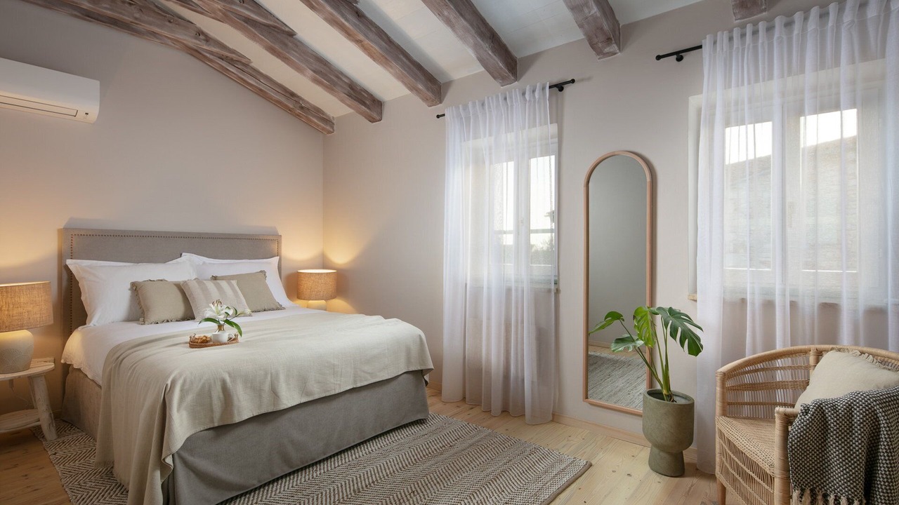 Photo of Bedroom in Burici