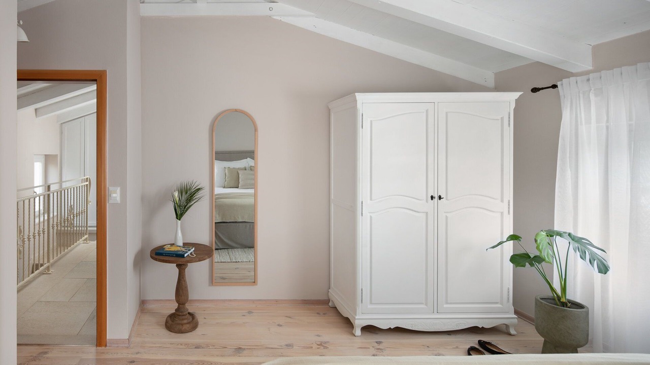 Photo of Bedroom in Burici
