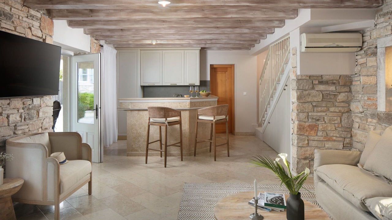Photo of Livingroom in Burici