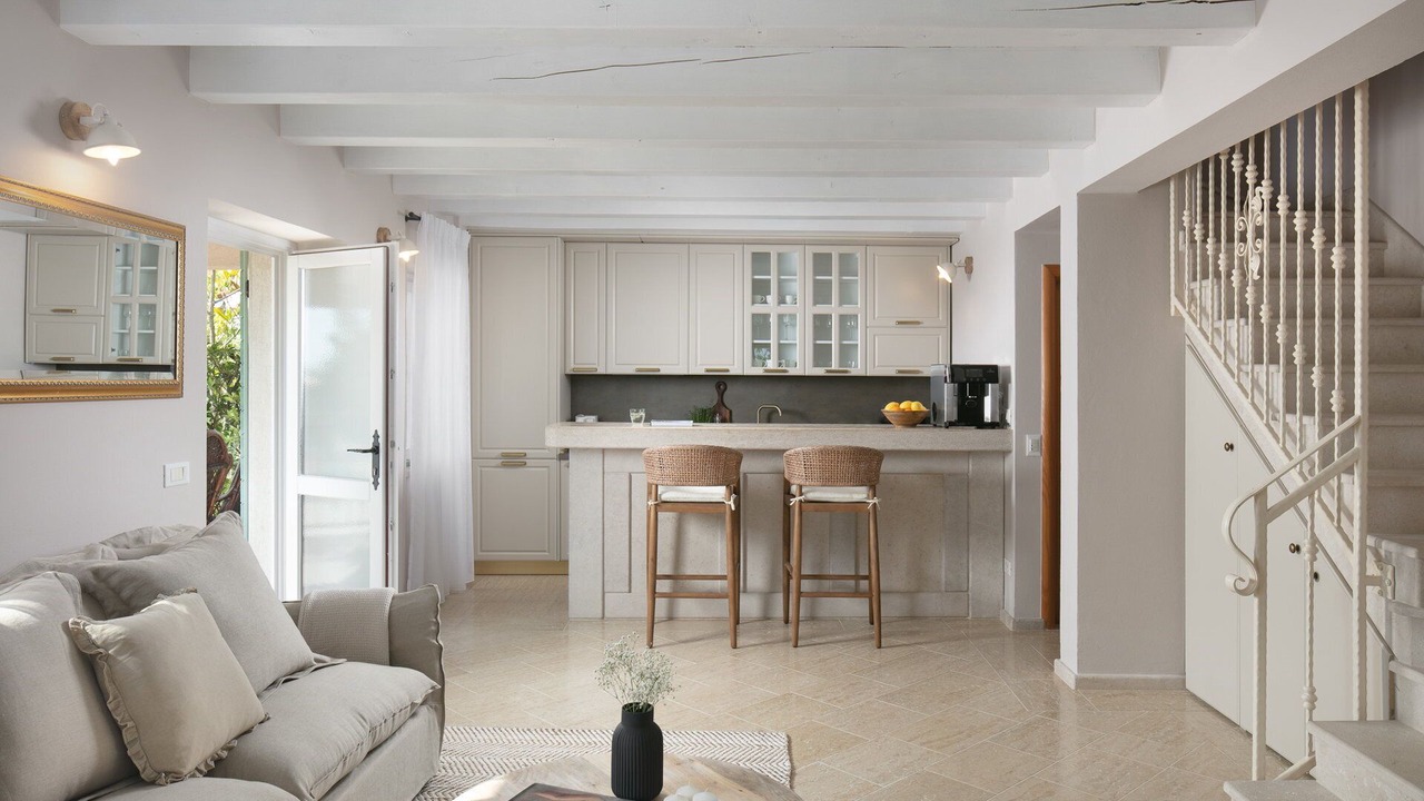 Photo of Livingroom in Burici